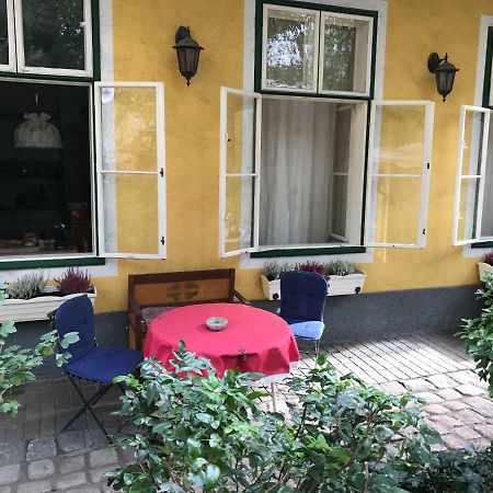 70M² Grosses Apartment Mit Gartenzugang Vienne Extérieur photo