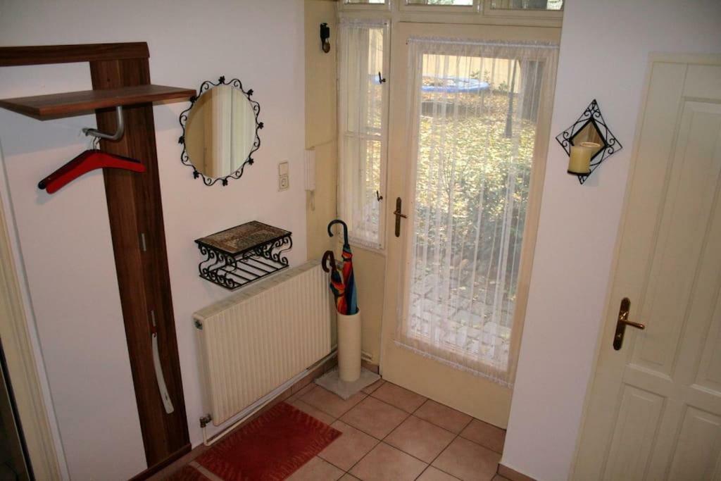 70M² Grosses Apartment Mit Gartenzugang Vienne Extérieur photo